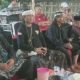 Silaturahmi Ngamumule Budaya, KIS ARTA Purwakarta Hadir Dukung Pelestarian Silat