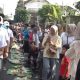 Syukuran 1000 Liwet, Bupati Purwakarta Ajak Warga Rawat Jalan dan Tanam Pohon Buah