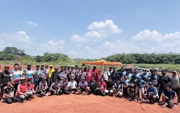 Kasus di Karawang Jadi Peringatan, Pelangi Jabar Gencarkan Edukasi Main Layangan Aman