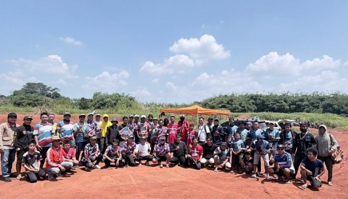 Kasus di Karawang Jadi Peringatan, Pelangi Jabar Gencarkan Edukasi Main Layangan Aman