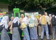 Dari Hal Sederhana, SMA PGRI 1 Purwakarta Bangun Karakter Siswa Lewat Pancawaluya