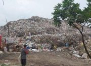 Volume Sampah Capai 600 Ton per Hari, DLH Subang Terapkan Sanitary Landfill untuk Pengelolaan Sampah Modern