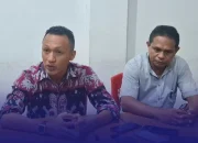Diperiksa Kejati NTT, Roni Sonbay Tak Tunjukkan Bukti Suap Jaksa Libatkan Gusti Pisdon