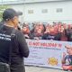 May Day, Buruh Purwakarta Akan Sampaikan 11 Tuntutan Kepada Presiden