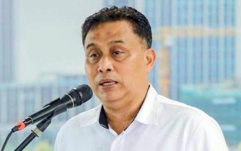 Sekretaris Dinas Pendidikan Jawa Barat, Deden