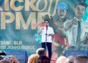 Pemprov Jabar Pastikan Siswa Dari Keluarga Miskin Tetap Bisa Sekolah