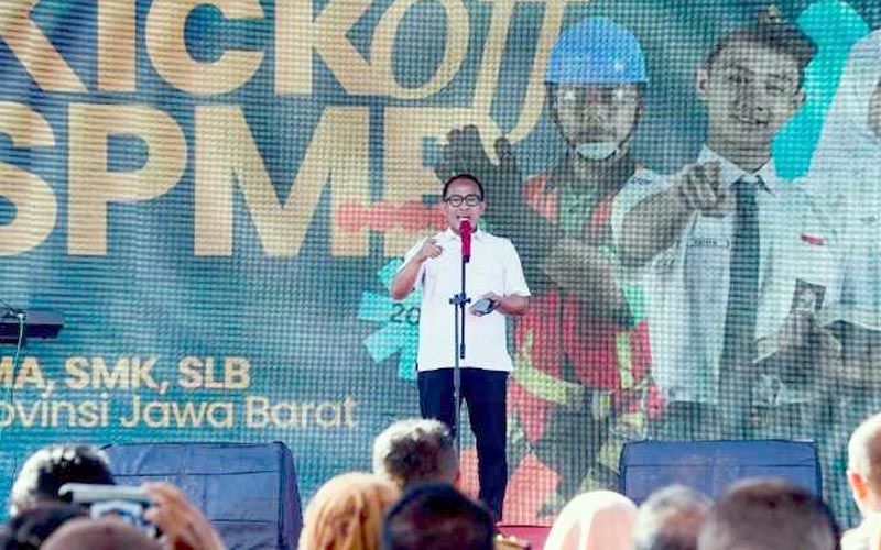 Dinas Pendidikan Jawa Barat