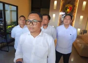 Ini Motif Oknum Ustad Cabuli Enam Murid Di Purwakarta