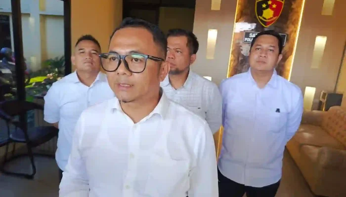 Ini Motif Oknum Ustad Cabuli Enam Murid Di Purwakarta