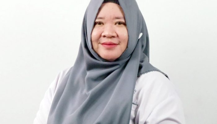 Fitry Agustine Resmi Jabat Plt Kepala Ombudsman Jawa Barat