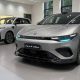 Mobil Asal China Leapmotor Bakal Dirakit Lokal di Purwakarta