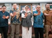 Pemprov Jawa Barat Jadi Pilot Project Nasional Penanganan TPPO