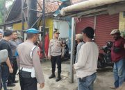 Pamapta Polres Purwakarta Turun Langsung Cek Dugaan Premanisme di STS
