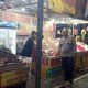 Polsek Pasawahan Ingatkan Pedagang Saat Jualan Larut Malam