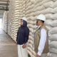 Putih Sari Tinjau Gudang Bulog Purwakarta, Pastikan Stok Beras Aman
