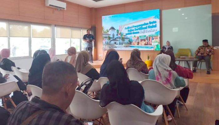 Jabar Lampaui Target Sertifikasi Halal, Pendampingan UMKM Berlanjut