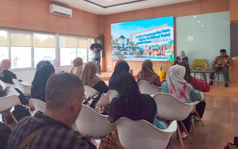 Sertifikasi Halal Jawa Barat