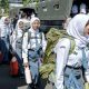 150 Siswa Jabar Ikuti Pendidikan Karakter Pancawaluya di Mako TNI Cilandak