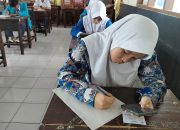 SPMB 2026 Jabar Dimulai, Daya Tampung Sekolah Capai 109 Persen