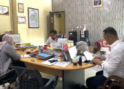 Polres Purwakarta Perkuat Pengawasan Travel Haji dan Umrah