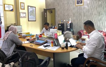 Polres Purwakarta Perkuat Pengawasan Travel Haji dan Umrah