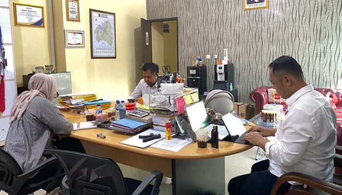 Polres Purwakarta Perkuat Pengawasan Travel Haji dan Umrah