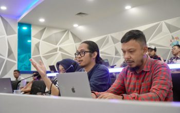 Pastikan Kemudahan Sistem, Disdik Jabar Uji Coba Aplikasi SPMB 2026