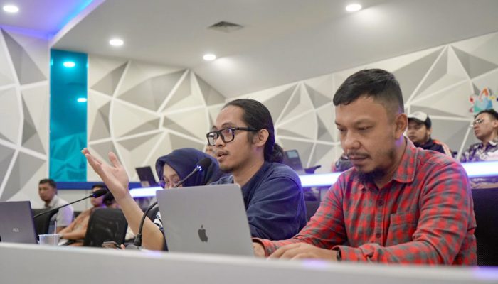 Pastikan Kemudahan Sistem, Disdik Jabar Uji Coba Aplikasi SPMB 2026
