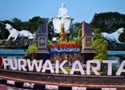 Hari Jadi Purwakarta 2026 Siap Digelar, Catat Jadwal dan Lokasi Kegiatannya