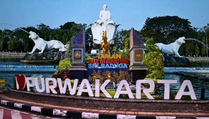Hari Jadi Purwakarta 2026 Siap Digelar, Catat Jadwal dan Lokasi Kegiatannya