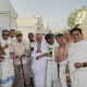 Jelang Pulang Ke Tanah Air, Begini Kondisi Jemaah Haji Asal Purwakarta Di Arab Saudi