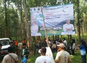 Hari Lingkungan Hidup Sedunia 2026, Perhutani KPH Purwakarta Ajak Masyarakat Jaga Kelestarian Lingkungan Melalui Aksi Bersih dan Penanaman Pohon