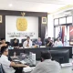Mekanisme PAW Sesuai PKPU Nomor 3 Tahun 2025 Di Sosialisasikan KPU Purwakarta