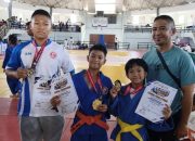 Judoka Purwakarta Borong Puluhan Medali di Kejurda Jabar 2026, Pelatih: Perjuangan Mereka Patut Diapresiasi