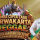 Buruan Daftar! Lomba Cipta Lagu Reggae Angkat Sosok Abang Ijo Hapidin dan Keistimewaan Purwakarta