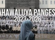 Alumni SMKN 2 Purwakarta Ciptakan “Mahawaluya Pangestu”, Buku Kenangan Kelulusan Berbasis Website