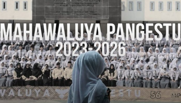 Alumni SMKN 2 Purwakarta Ciptakan “Mahawaluya Pangestu”, Buku Kenangan Kelulusan Berbasis Website