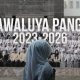Alumni SMKN 2 Purwakarta Ciptakan “Mahawaluya Pangestu”, Buku Kenangan Kelulusan Berbasis Website