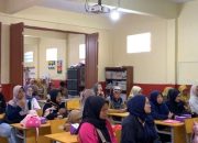 Seminar Anti-Bullying: Kolaborasi Orang Tua, Guru dan UPI Kampus Cibiru di SDN 106 Ajitunggal Cijambe