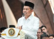 Dedi Mulyadi Bakal Prioritaskan Pembangunan Mushola di Jawa Barat