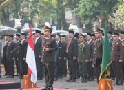 Kapolres Purwakarta Ajak Masyarakat Jadikan Pancasila Pedoman Kehidupan