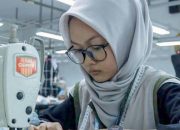 504 Siswa SMK Se-Jawa Barat Bersaing di LKS Dikmen 2026 Nasional
