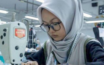 504 Siswa SMK Se-Jawa Barat Bersaing di LKS Dikmen 2026 Nasional
