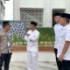 Kapolda Jabar Hadiri Peresmian MA Insan Cendekia Nusantara Purwakarta